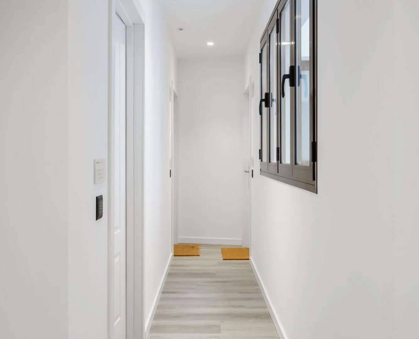 Apartment Limehome Malaga Calle Victoria