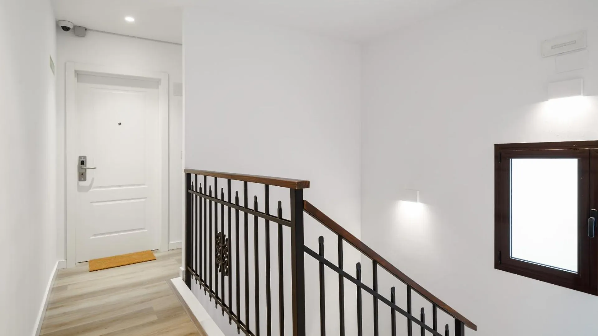 Limehome Malaga Calle Victoria Apartment