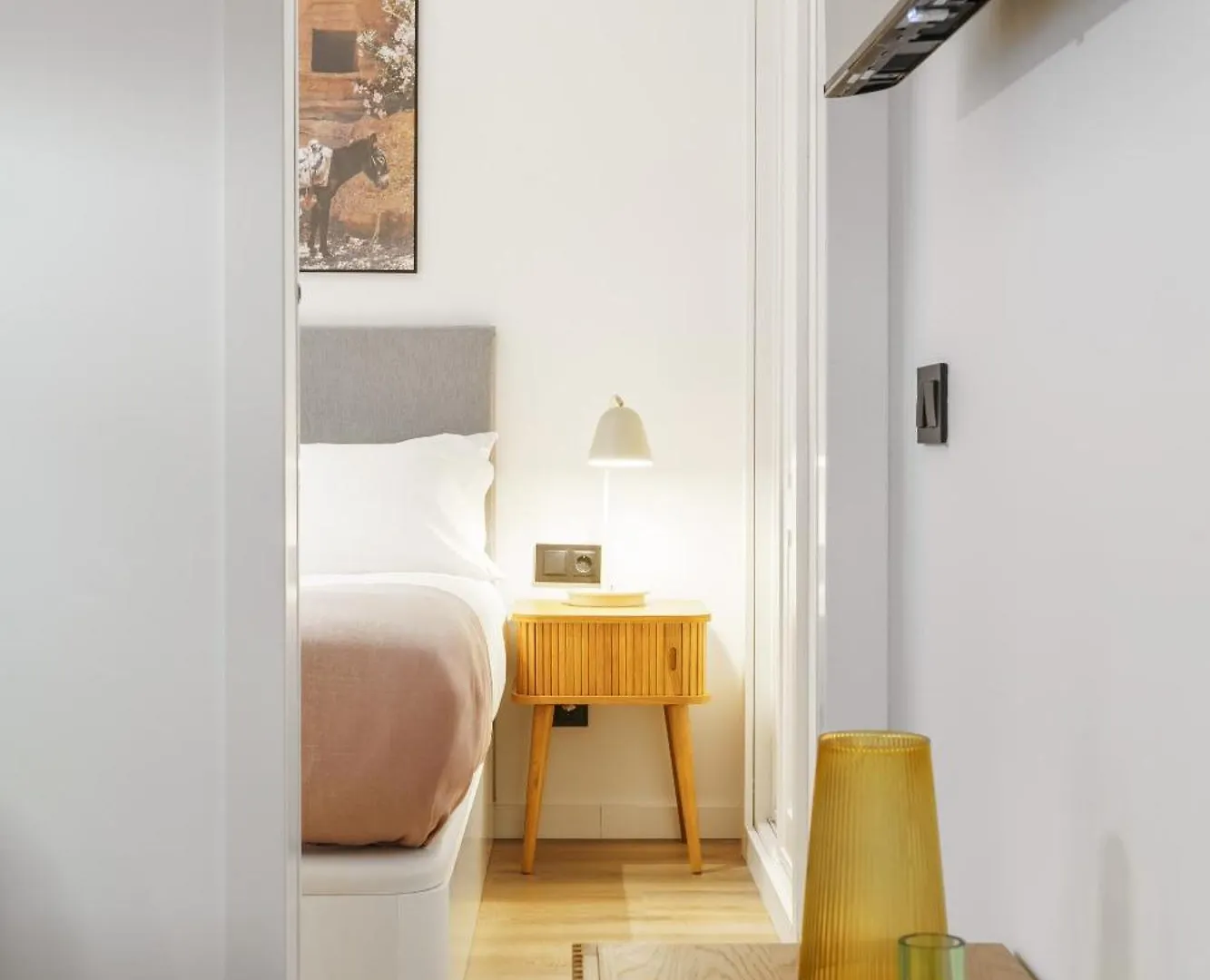 Apartment Limehome Malaga Calle Victoria Spain