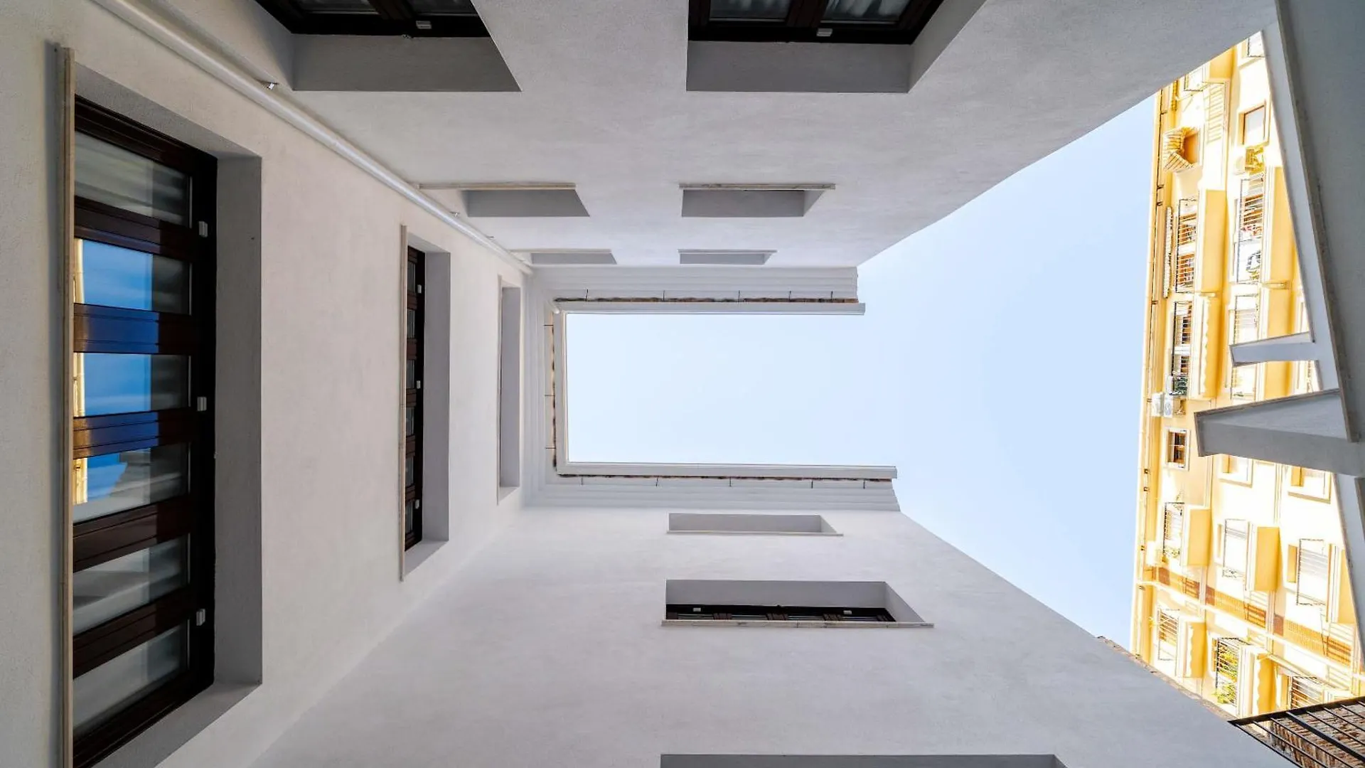 Limehome Malaga Calle Victoria Apartment