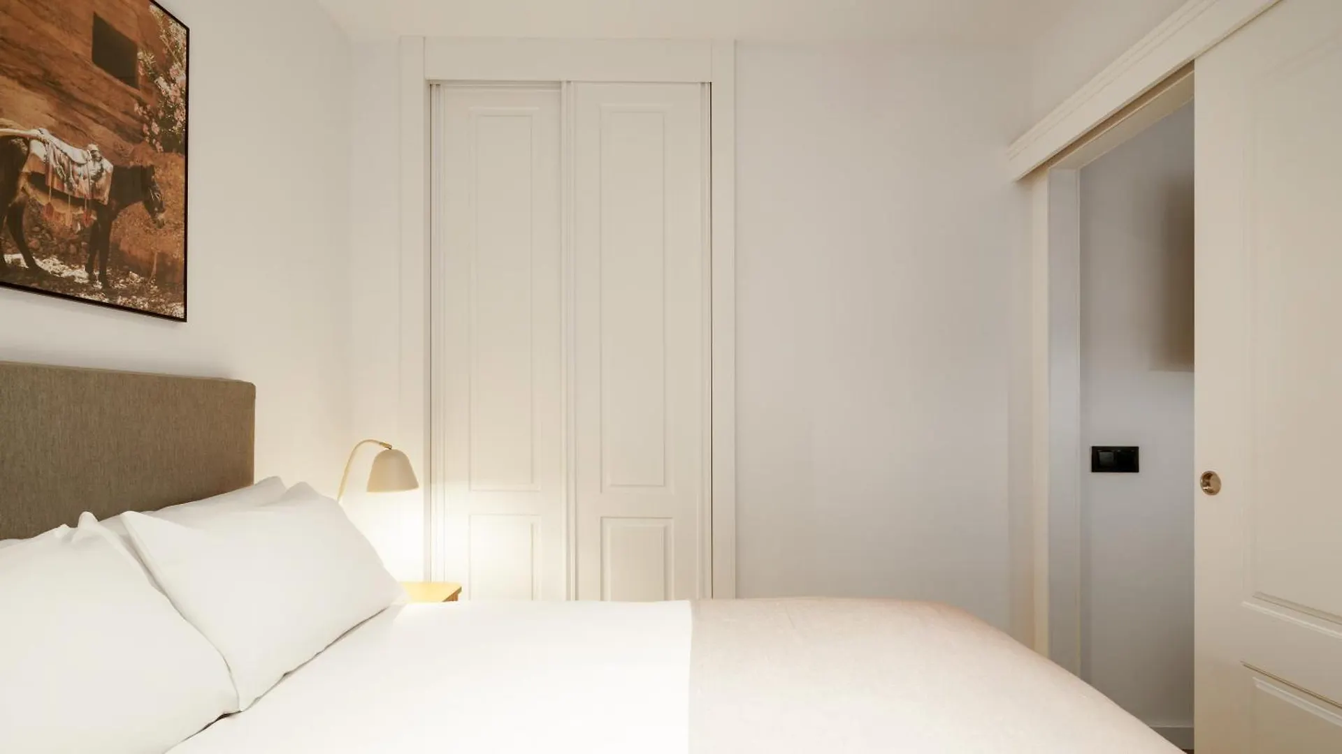 Limehome Malaga Calle Victoria Apartment