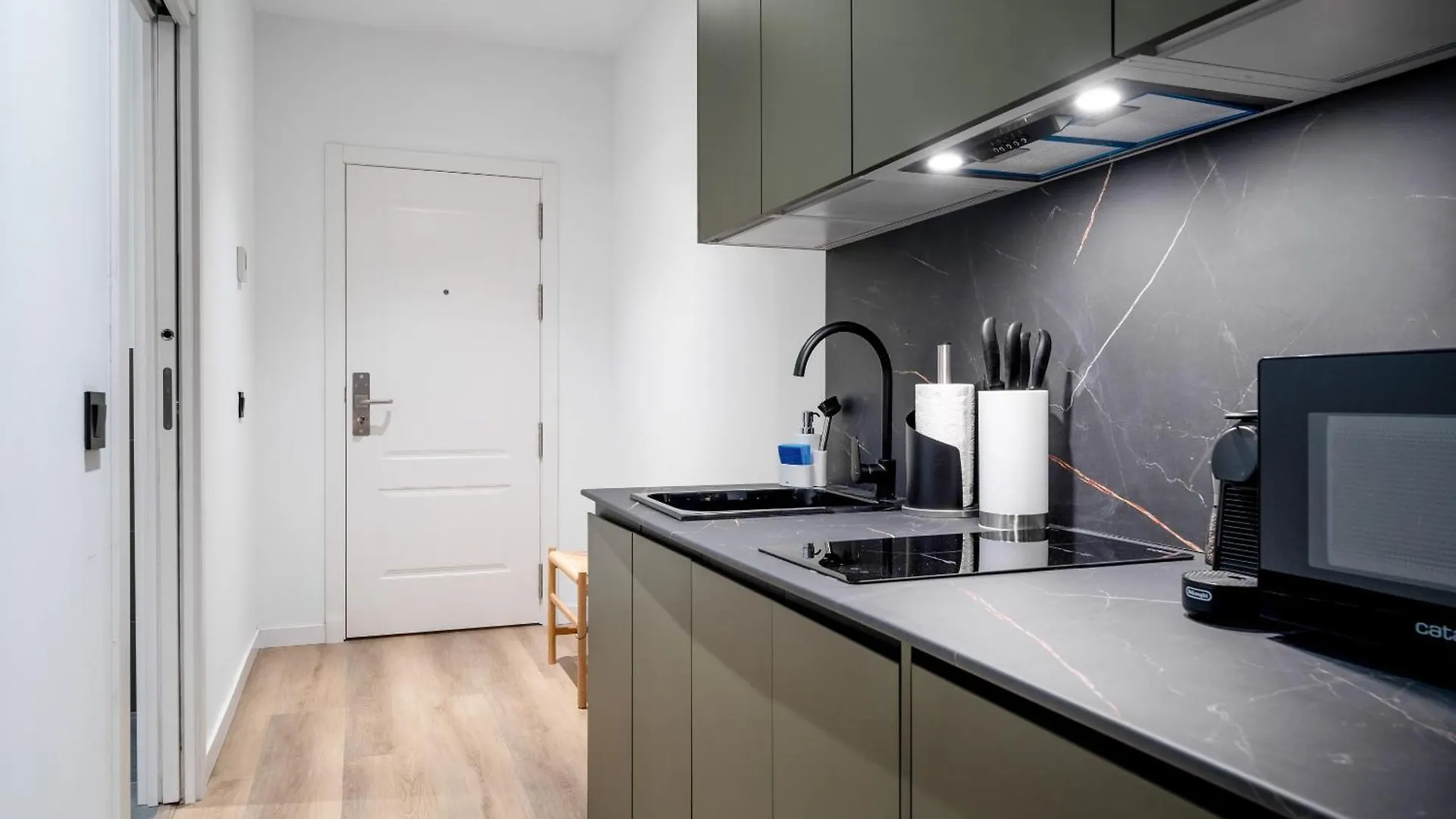 Limehome Malaga Calle Victoria Spain