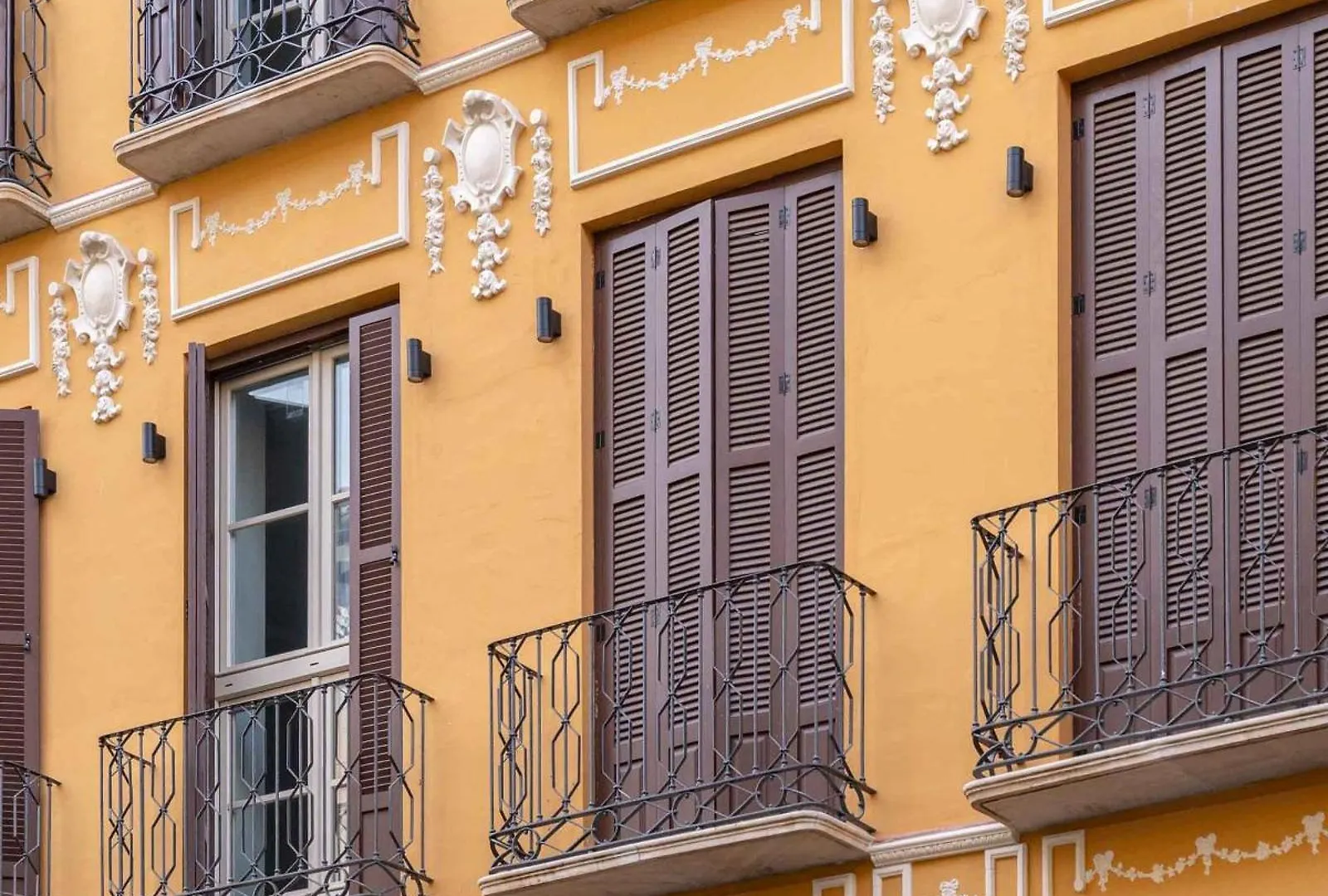 Limehome Malaga Calle Victoria Spain