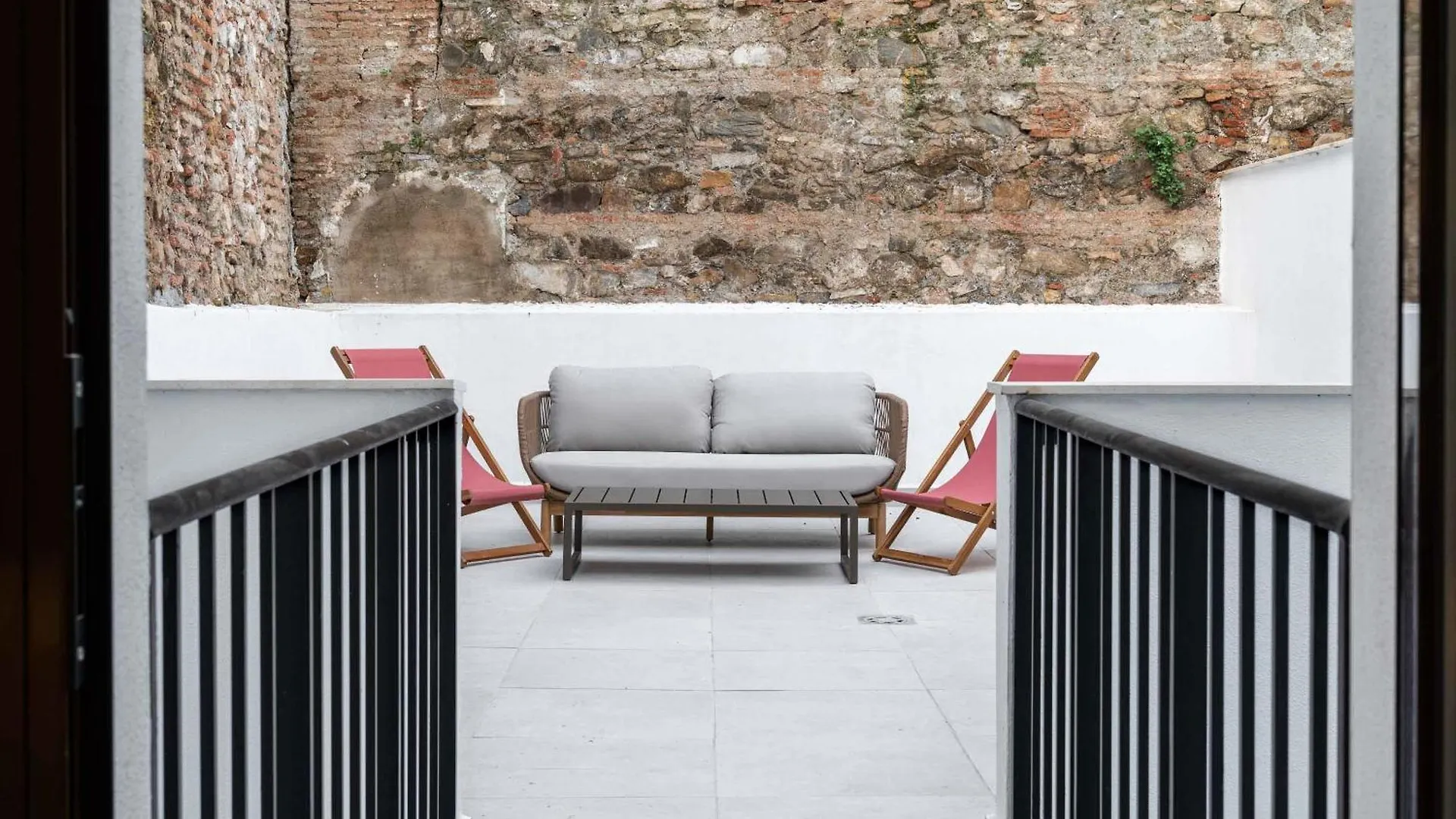 Limehome Malaga Calle Victoria 0*,