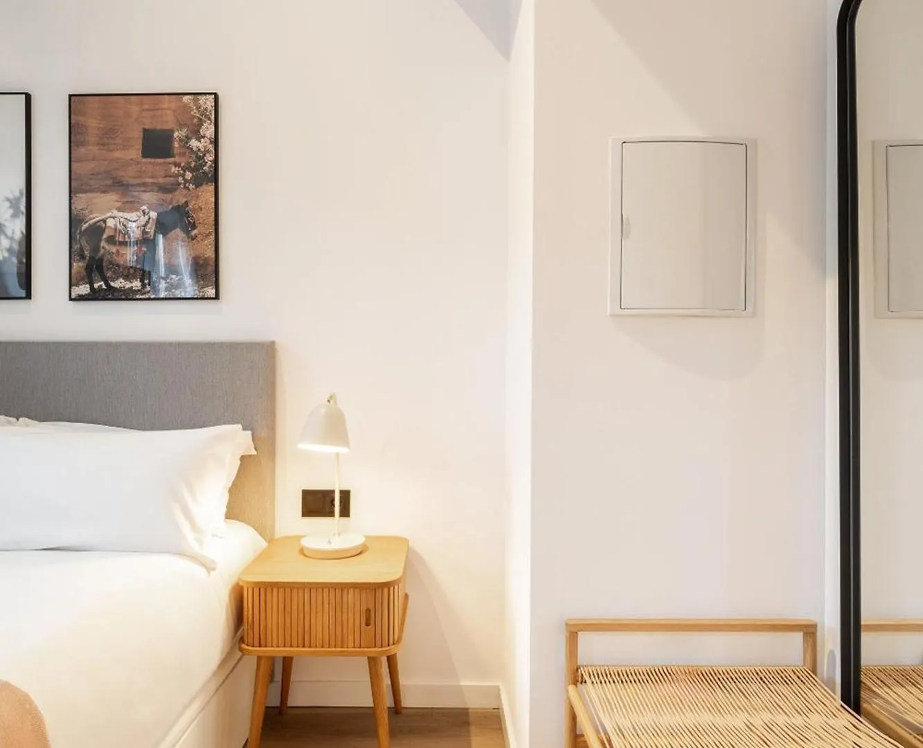 Limehome Malaga Calle Victoria Apartment