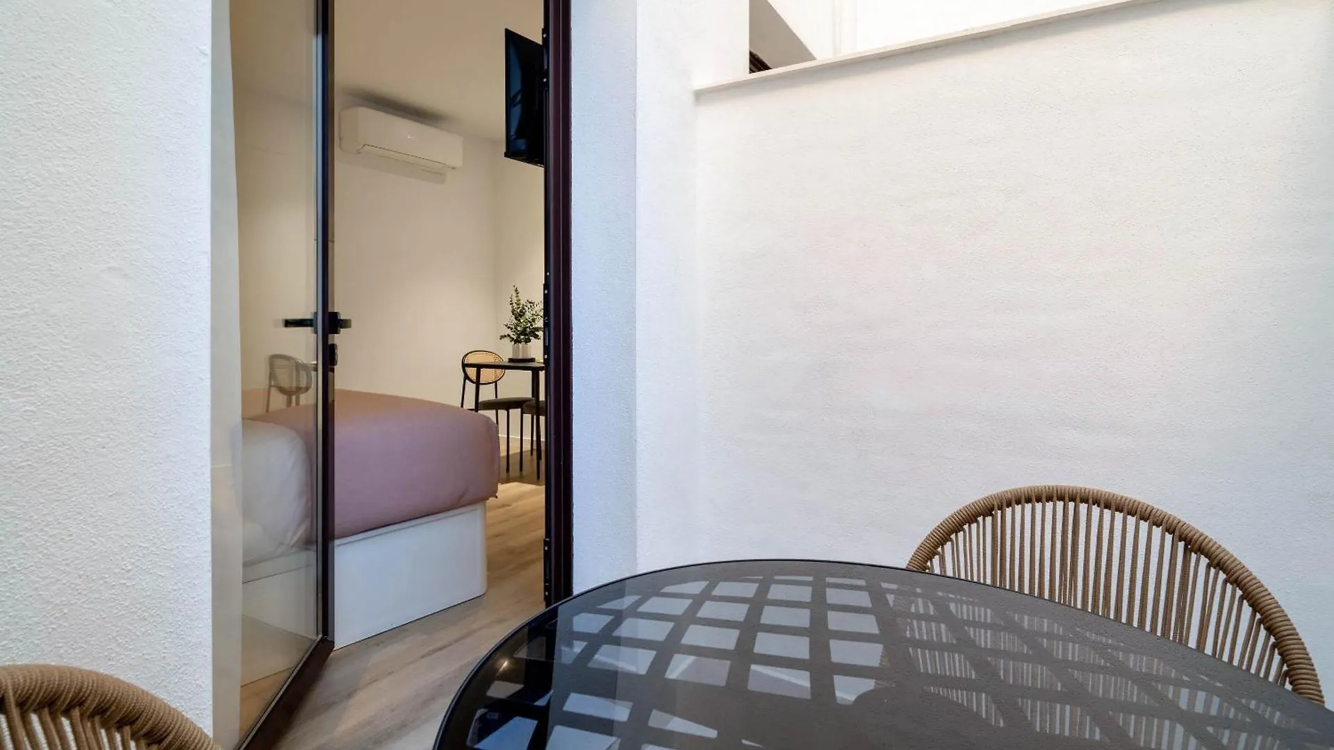 דירה Limehome Malaga Calle Victoria ספרד