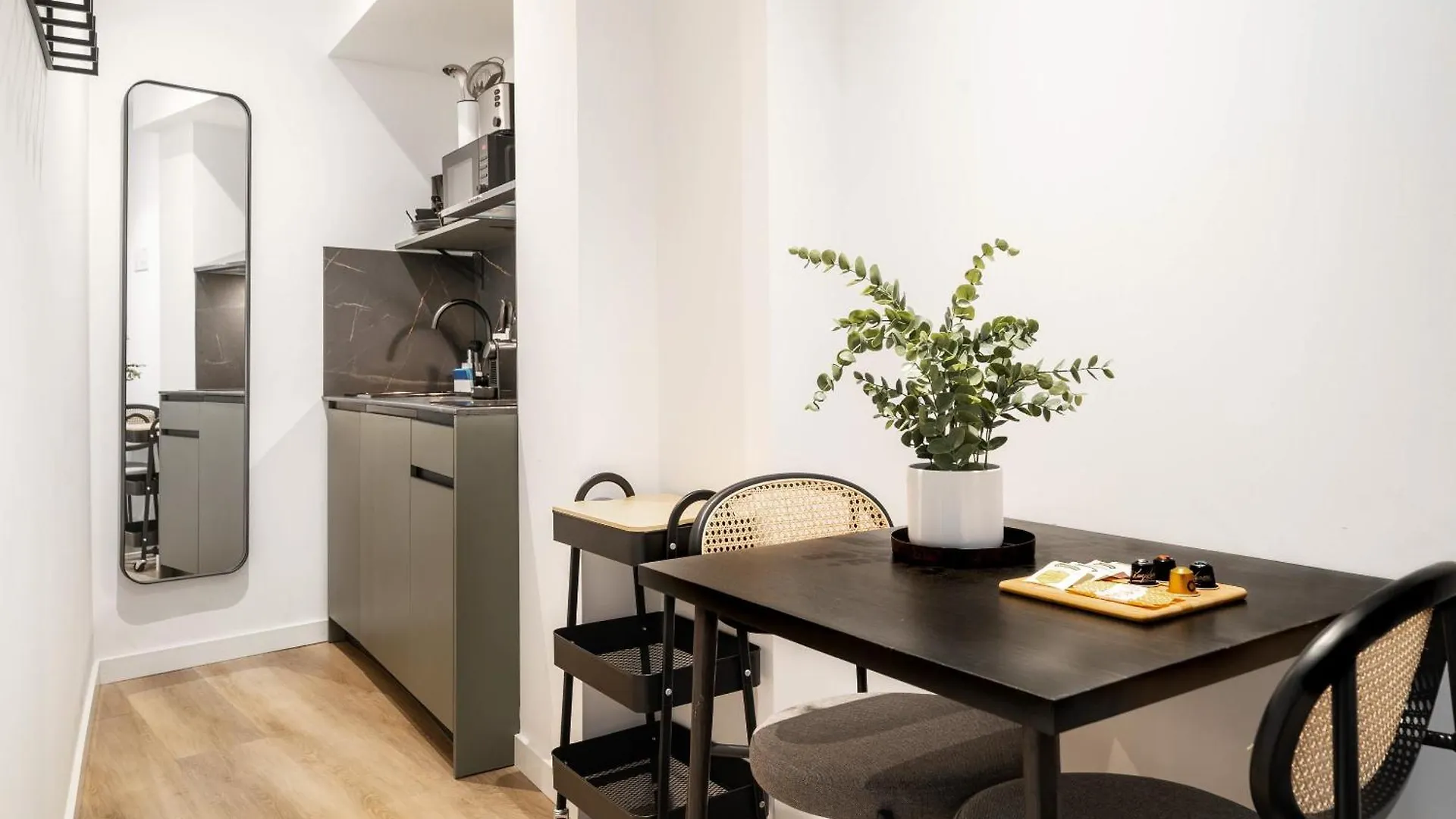 דירה Limehome Malaga Calle Victoria ספרד